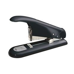 Rapid Heavy Duty Stapler Black HD9