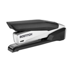 Bostitch Inpower Antimicrobial Stapler 28 Sheet Full Strip Black