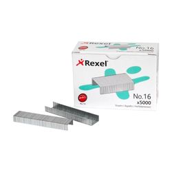 Rexel Staples #16 24/6 Box 5000