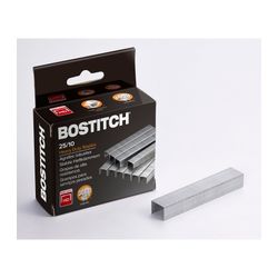 Bostitch Staples 25/10mm Pack 3000