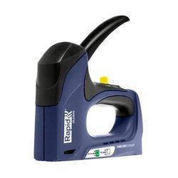 Rapid Tools Tacker Alu940 Aluminium
