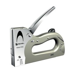 Rexel Tacker Mercury Heavy Duty Silver