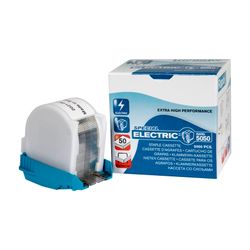 Rapid 5050 Staples Cassette Box 5000