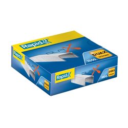 Rapid Duax Heavy Duty Staples 2-170 Pack 1000