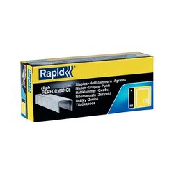Rapid Tool Staples 13/6mm Pack 5000