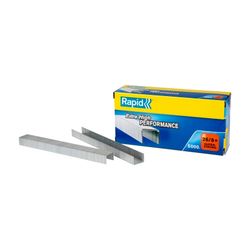 Rapid Staples Strong 26/8mm Box 5000