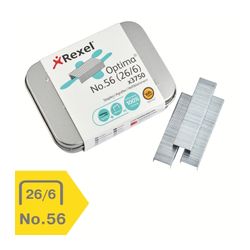 Rexel Staples Electric Optima 56 Box 3750