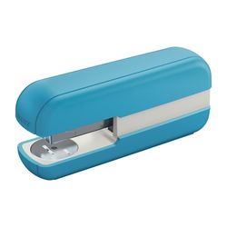 Leitz Cosy Stapler 30 Sheet Capacity Calm Blue