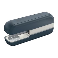 Leitz Cosy Stapler 30 Sheet Capacity Velvet Grey