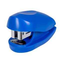 RexelTot Stapler Mini Blue