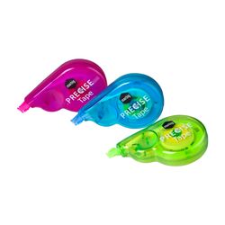 Marbig Precise Correction Tape 4mm x 8M