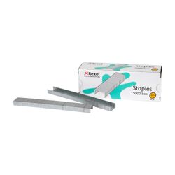 Rexel Staples 26/6mm Box 5000