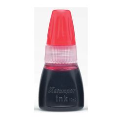 X-Stamper Refill Ink 10ml Red