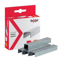 Rexel Odyssey Staples Bx2500