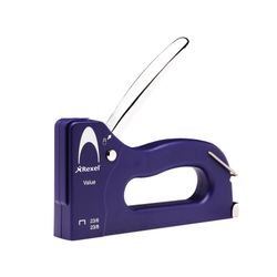 Rexel Tacker Value Blue