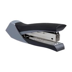 Rexel Smoothgrip Stapler Full Strip Black/Grey