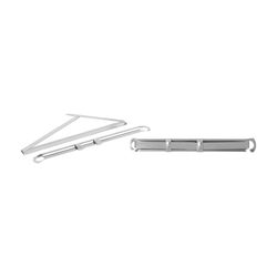 Esselte Ringlock File Fasteners Box 50