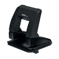 Rapid Hole Punch SP20 Black/Graphite 20 Sheet