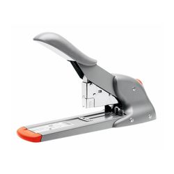Rapid Stapler Heavy Duty HD110 Silver/Orange
