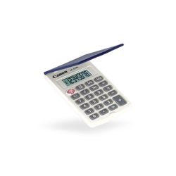Canon Calculator LC-210L Portable