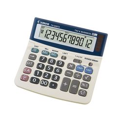 Canon Calculator TX-220TS Large Desktop