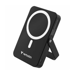 Verbatim Charge n Go Power Bank with Stand 10000mAh