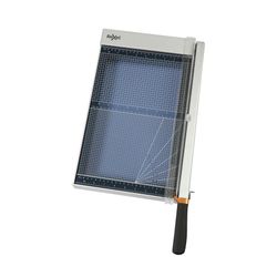 Rexel Classiccut Guillotine 1525G Glass A4