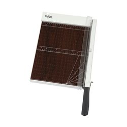 Rexel Classiccut Guillotine 1210W Wood A4