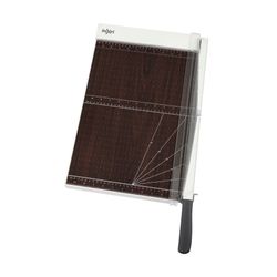 Rexel Classiccut Guillotine 1710W Wood A3