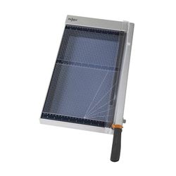Rexel Classiccut Guillotine 1725G A3 Glass