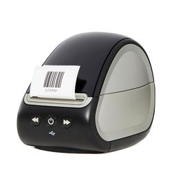 Dymo Label Printer LabeLWriter LW550