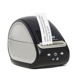 Dymo Label Printer LabeLWriter LW550 Turbo