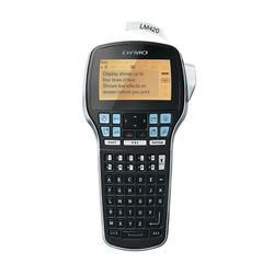 Dymo Label Printer Labelmanager 420P Portable