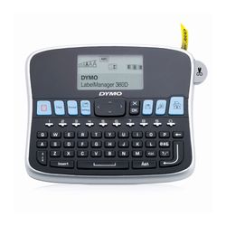 Dymo Labelmanager Desktop Label Maker 360D