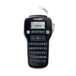 Dymo Labelmanager Handheld Label Maker 160P