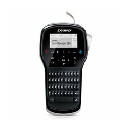 Dymo Labelmanager Portable Label Maker 280P