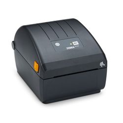 Zebra Printer ZD220 Value Desktop 4-inch Wide Standard