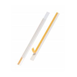 Durable Scanfix Label Self-Adhesive Plastic 1000x40mm Pack 25