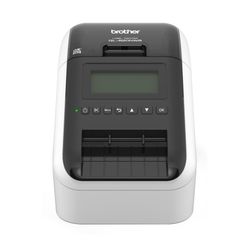 Brother QL-820NWB Professional Label Printer