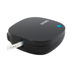 Dymo Letratag 200B Label Printer Portable With Bluetooth Daydream Black