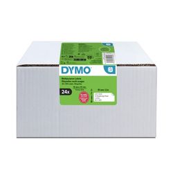 Dymo LabelWriter Multipurpose Labels 19x51mm Small (Removable) White Bulk Pack 24
