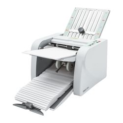 Ideal Folding Machine A4 8306