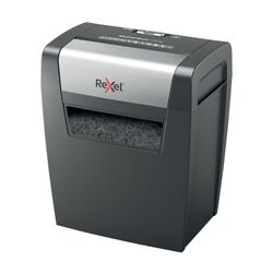 Rexel Momentum Shredder Cross Cut X406
