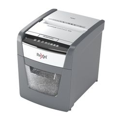 Rexel Optimum Autofeed Shredder 50X Cross Cut