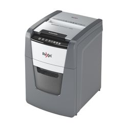 Rexel Optimum Autofeed Shredder 100M Micro Cut