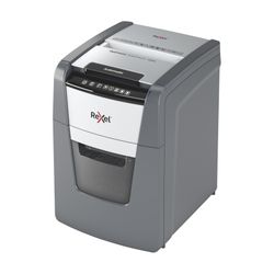 Rexel Optimum Autofeed Shredder 100X Cross Cut