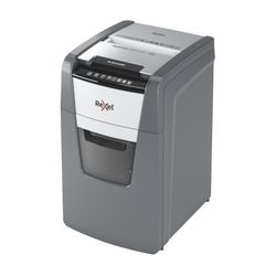 Rexel Optimum Autofeed Shredder 150X Cross Cut
