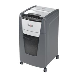 Rexel Optimum Autofeed Shredder 225M Micro Cut