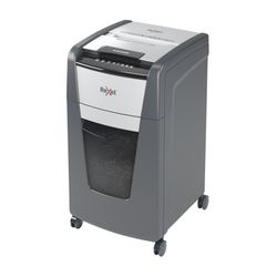 Rexel Optimum Autofeed Shredder 225X Cross Cut