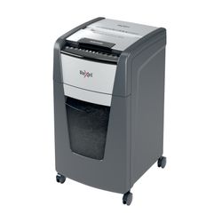 Rexel Optimum Autofeed Shredder 300X Cross Cut